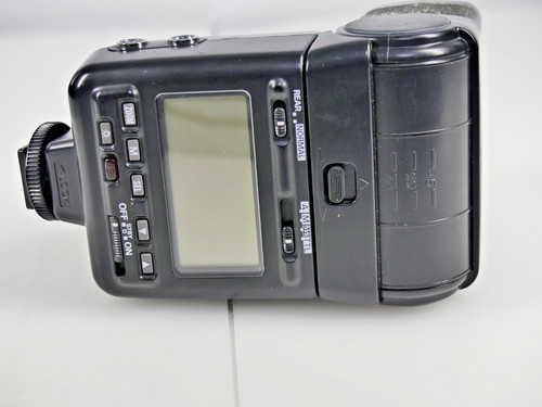 Nikon speedlight ttl - sb-24,