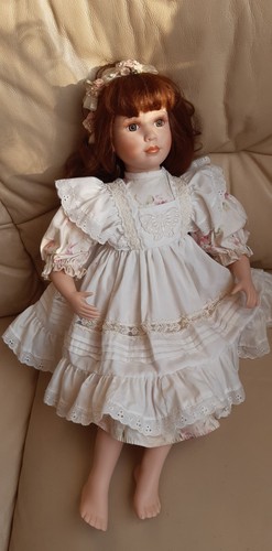 Alberon dolls fiona bambola - fiona,