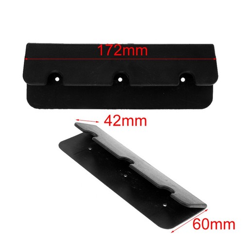 Set ganci sedile 6cm - 6cm, 2
