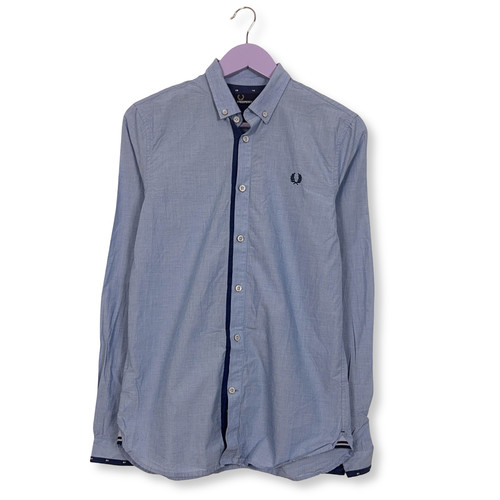Camicia fred perry - perry, a