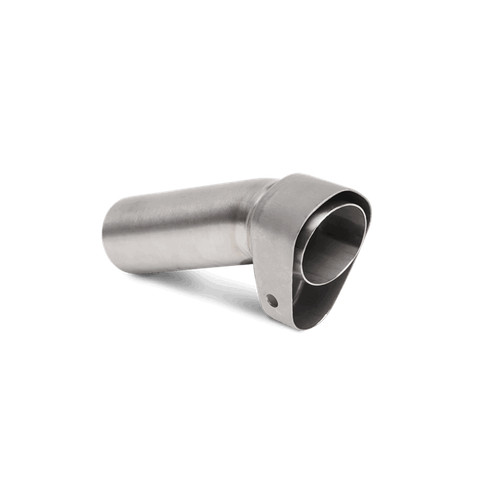 Akrapovic killer opzionale - akrapovic,