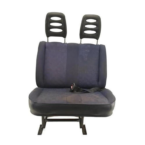 Sedile anteriore destro fiat - anteriore,