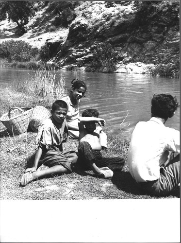 Foto autore gitani - d'autore, "gitani"