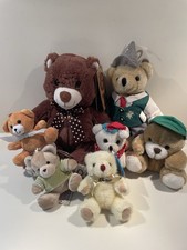 Lotto peluche Orso Orsetti