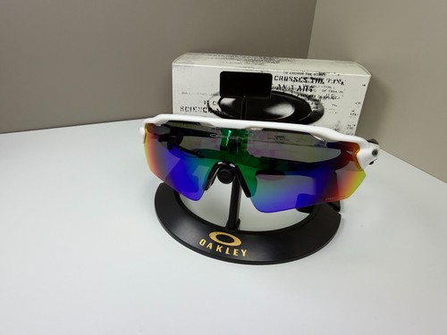 Oakley radar path prizm - oakley,