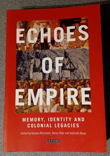 Echoes empire - of,