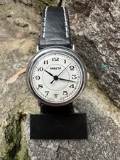 Orologio vintage Raketa