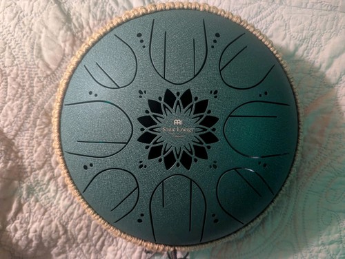 Meinl sonic energy - meinl, tamburo