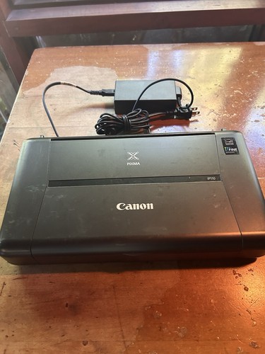 Canon ip110 pixma stampante - ip110, a