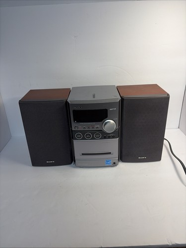 Sony cmt nez30 - sony, cmt-nez30