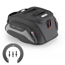 Tank bag EASY01 + flange