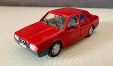 ALFA ROMEO-ALFA 90-PROGETTO