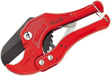 Tagliatubi per tubi in