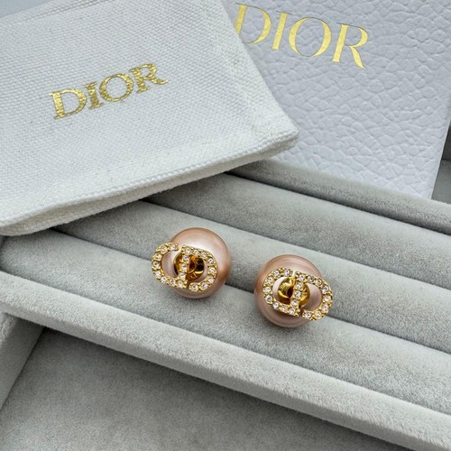 Orecchini dior tribali perla - tribali,