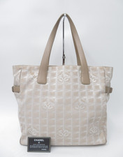 Borsa a mano da viaggio CHANEL