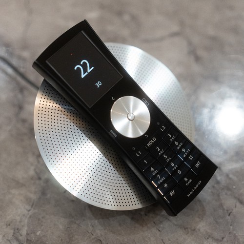 Bang olufsen b o - |, beocom