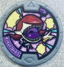 -NUOVO MAI USATO- Yo-Kai Watch
