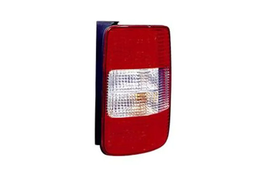 Faro posteriore van wezel lato - posteriore,