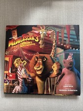 Art of Madagascar 3 : Europe's