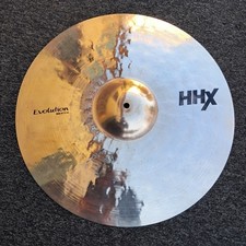 Sabian hhx evolution - ride, 20"