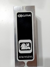 EXECUTIVE ATKINSONS profumo