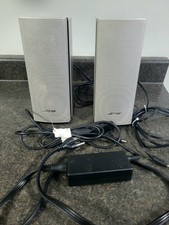 Bose Companion 20 Multimedia