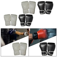 Guanti di boxe guardie comode