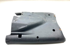 CARENA SCOCCA SOTTOPEDANA APRILIA SCARABEO 50 2T STREET 2006-2009 PICCOLO DANNO