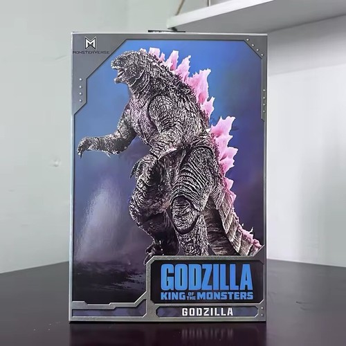 Evolved godzilla kong - evolved, x