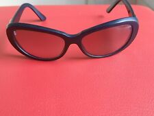 Occhiali da sole vintage Cartier Paris