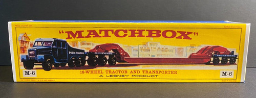 Matchbox lesney 18 - ,