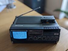 Hanimex Radio Portatile