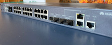 Switch Ethernet 28 Porte
