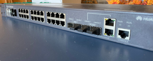 Switch ethernet porte - ethernet,