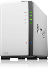 SYNOLOGY DS223J ETHERNET