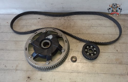 Kit couroie poulies bmw - kit,