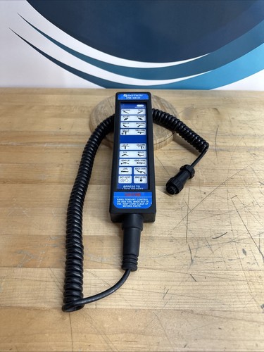 Comando manuale skytron - comando,