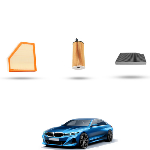 Hoffcar kit tagliando - hoffcar,