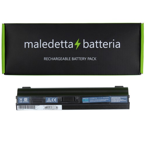 Batteria 1v 5200mah - 10.8-11.1v,