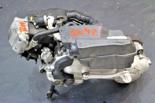 Motore aprilia habana 150 - motore,
