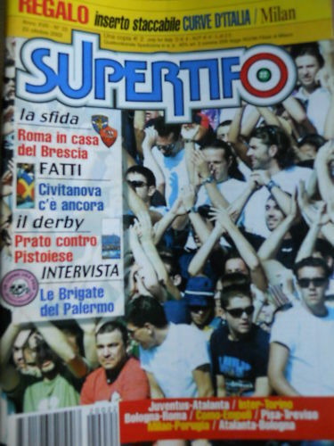 Supertifo 2002 ultras - 22,