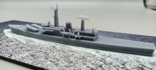 Hms argonaut con - con, fregata