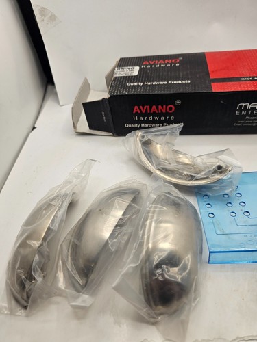 Aviano hardware bin - (qty, 10)