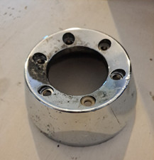 Fondello Originale  Marmitta terminale scarico HONDA FORZA 250 2006 2007