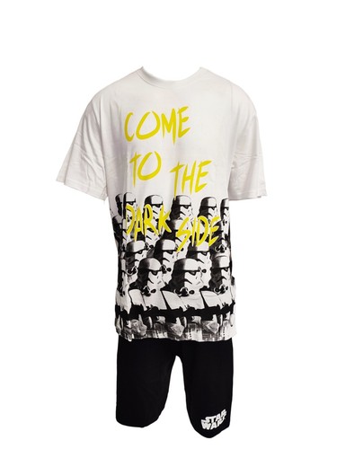 Pigiama uomo star - star, cotone