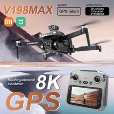 Drone Xiaomi Professionale 4K