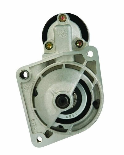 Motorino avviamento starter - motorino,