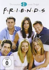 Friends -  Box Set / Staffel 9