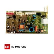 SCHEDA PANNELLO COMANDI RICAMBIO CALDAIA VAILLANT 0020132764 USATA 