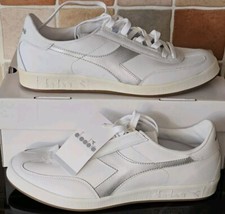 Diadora borg elite - borg, originale
